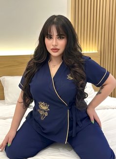 Samiya professional prostate mssage - escort in Riyadh Photo 6 of 10