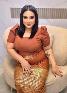 Samiya Sexsy massage from Thailand - escort in Riyadh Photo 2 of 9