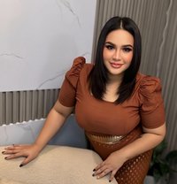 Samiya Sexsy massage from Thailand - escort in Riyadh Photo 1 of 9