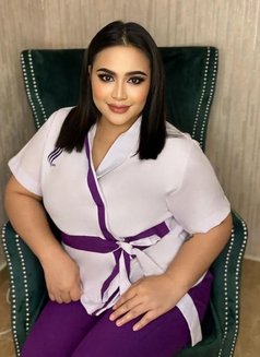 Samiya Sexsy massage from Thailand - escort in Riyadh Photo 7 of 9