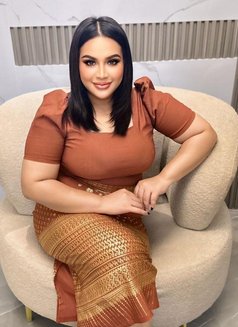 Samiya Sexsy massage from Thailand - escort in Riyadh Photo 5 of 9