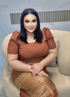 Samiya Sexsy massage from Thailand - escort in Riyadh Photo 9 of 9