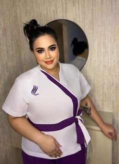 Samiya Sexsy massage from Thailand - escort in Riyadh Photo 3 of 9