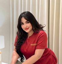 Samiya professional masseuse - masseuse in Riyadh Photo 1 of 7