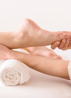 Samiya sexy massage - masseuse in Riyadh Photo 3 of 12