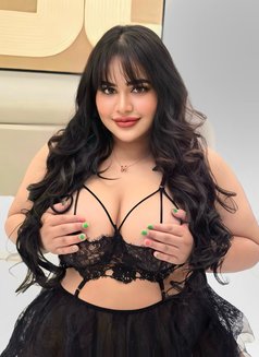 Samiya sexy massage - masseuse in Riyadh Photo 6 of 12