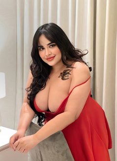 Samiya sexy massage - masseuse in Riyadh Photo 1 of 12