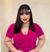 Samiya Sexsy massage from Thailand - Masajista in Riyadh