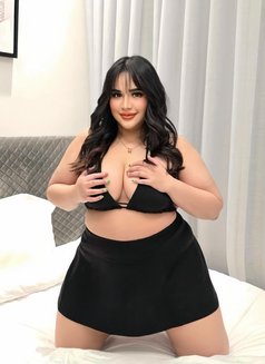 Samiya Sexsy massage from Thailand - masseuse in Riyadh Photo 6 of 8