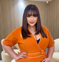 Samiya Sexsy massage from Thailand - masseuse in Riyadh Photo 1 of 7