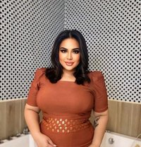 Samiya Sexsy massage from Thailand - escort in Riyadh Photo 10 of 10