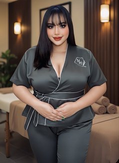 Samiya Sexsy massage - escort in Riyadh Photo 1 of 6