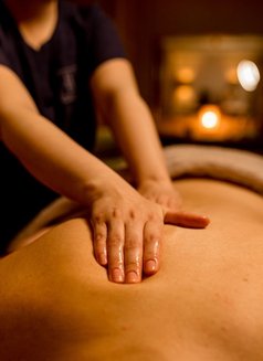 Samiya Sexsy massage - Masajista in Riyadh Photo 8 of 8