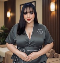 Samiya Sexsy massage - masseuse in Riyadh Photo 1 of 7