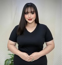 Samiya Sexsy massage - masseuse in Riyadh Photo 1 of 6