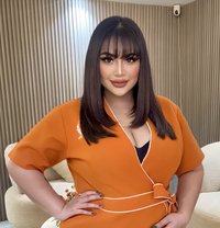 Samiya Sexsy massage - masseuse in Riyadh Photo 1 of 8