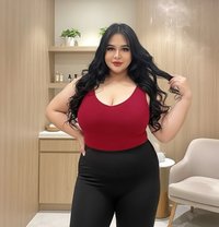 Samiya Sexsy massage - masseuse in Riyadh Photo 1 of 9