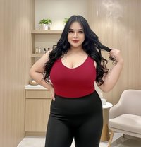 Samiya Sexsy massage - masseuse in Riyadh Photo 1 of 6