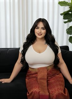 Samiya professional massage - masseuse in Riyadh Photo 9 of 12