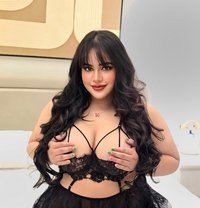 Samiya Sexsy massage - escort in Riyadh Photo 4 of 9