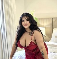 Samiya Sexy massage - puta in Riyadh Photo 3 of 7