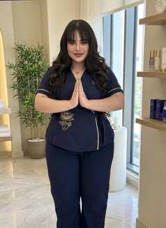 Samiya good massage - escort in Riyadh Photo 9 of 16