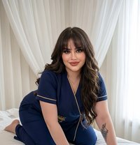 Samiya Sexy massage - escort in Riyadh Photo 15 of 16