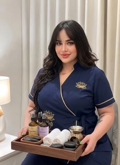 Samiya good massage - escort in Riyadh Photo 12 of 16