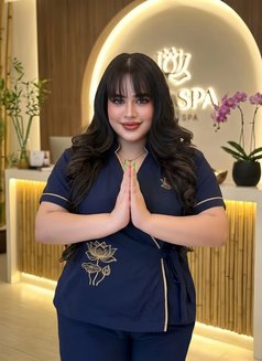 Samiya good massage - escort in Riyadh Photo 2 of 16