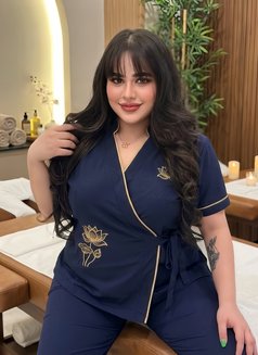 Samiya good massage - escort in Riyadh Photo 1 of 16