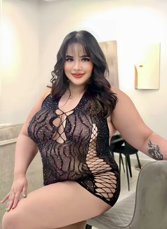 Samiya chubby girl - masseuse in Riyadh Photo 3 of 14