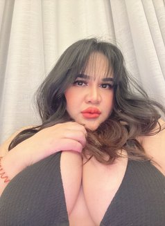 Samiya chubby girl - masseuse in Riyadh Photo 1 of 14