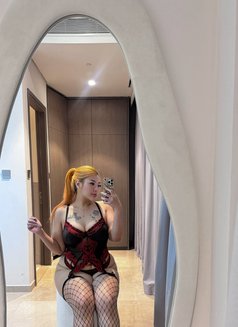 Samiya - escort in Bangkok Photo 10 of 10