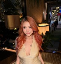 Samiya - escort in Dubai