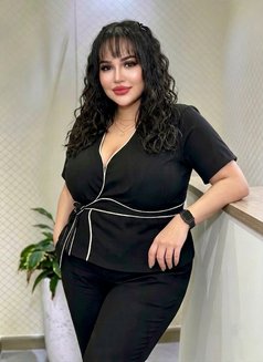 BBW /prostate /rimming/ good massage - puta in Riyadh Photo 5 of 6
