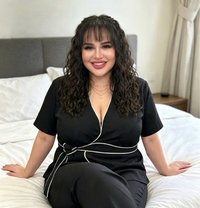 BBW / prostate /rimming/ good massage - escort in Riyadh