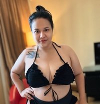 Samiya Thailand - masseuse in Abu Dhabi