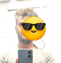 Samjath - Male escort in Chennai