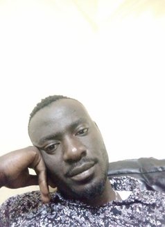 Samjay - Male escort in Nairobi Photo 1 of 1