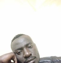 Samjay - Male escort in Nairobi