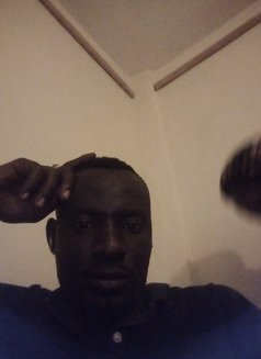 Samjay - Male escort in Nairobi Photo 2 of 4