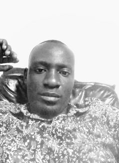 Samjay - Male escort in Nairobi Photo 3 of 4