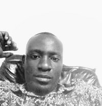 Samjay - Male escort in Nairobi