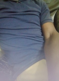 Samjay - Male escort in Nairobi Photo 4 of 4