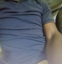 Samjay - Male escort in Nairobi