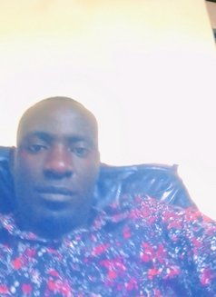 Samjay - Male escort in Nairobi Photo 5 of 5