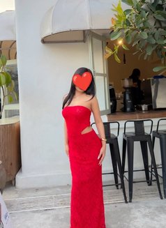 Independent girl available for meetup - puta in Kathmandu Photo 1 of 2