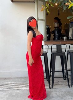 Independent girl available for meetup - puta in Kathmandu Photo 2 of 2