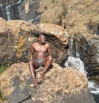 Samkelo - Acompañantes masculino in Pietermaritzburg