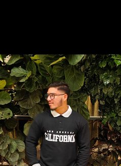 SamKhan VISITOR HERE - Male escort in Bangalore Photo 8 of 8